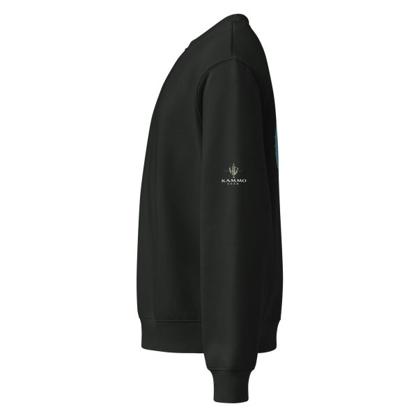 Speed Fishing - Oversized Sweatshirt - Image 7
