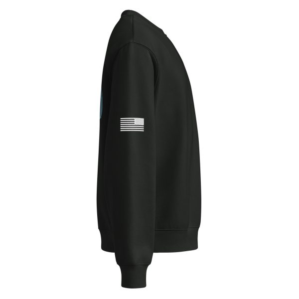 Speed Fishing - Oversized Sweatshirt - Image 8