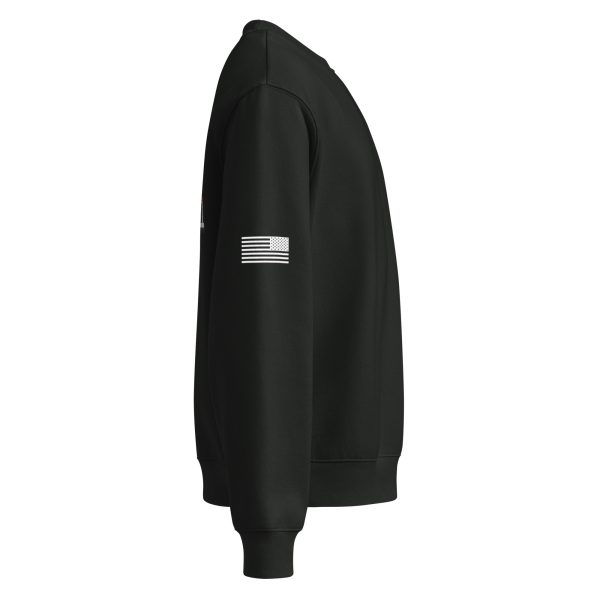 Dragonfly - Oversized Sweatshirt - Image 8
