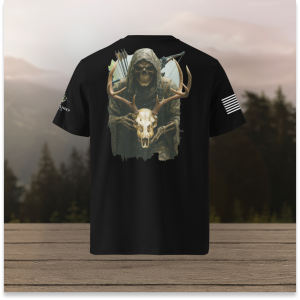 BONEKEEPER OF THE HUNT