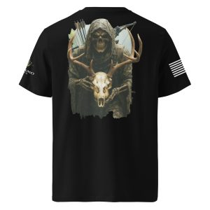 BONEKEEPER OF THE HUNT